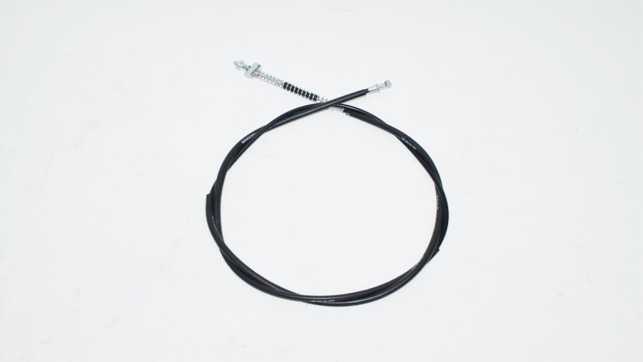 ARKA FREN HALATI (AIRFORCE4000-S)